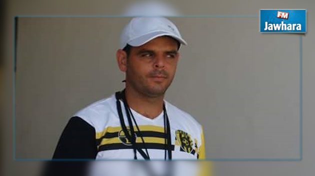 محمد دحمان مدربا جديدا لأمل حمام سوسة