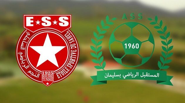 الرابطة الأولى: النجم ينتصر على مستقبل سليمان ويتصدر المجموعة