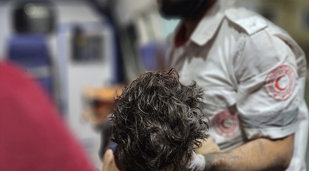جل الضحايا من الأطفال والنساء.. الاحتلال يرتكب عشرات المجازر في اقل من 24 ساعة بغزّة