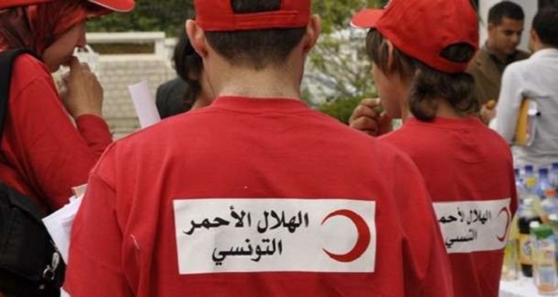 نابل: 6 نقاط لتجميع المساعدات لفائدة الشعب الفلسطيني والتحذير من أطراف تنشط بصفة غير قانونية نابل: 6 نقاط لتجميع المساعدات لفائدة الشعب الفلسطيني والتحذير من أطراف تنشط بصفة غير قانونية