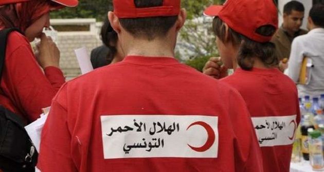 نابل: 6 نقاط لتجميع المساعدات لفائدة الشعب الفلسطيني والتحذير من أطراف تنشط بصفة غير قانونية