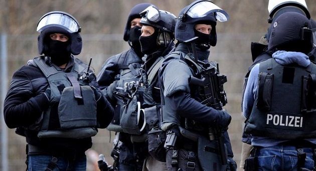 بعد تلقي تهديد بوجود قنبلة داخل محطة تلفزيونية: إخلاء مبان بألمانيا