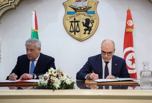 ماذا تقدّم مذكّرة التفاهم التي وقعتها إيطاليا وتونس؟