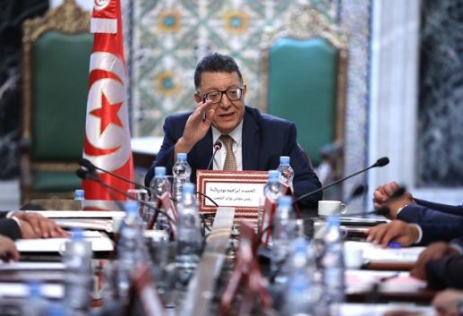 تستمر 4 أيام : بودربالة في زيارة رسمية إلى الجزائر