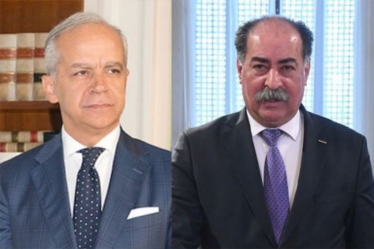 الهجرة والجريمة المُنظمة محور مُحادثة هاتفيّة بين وزير الدّاخلية ونظيره الإيطالي