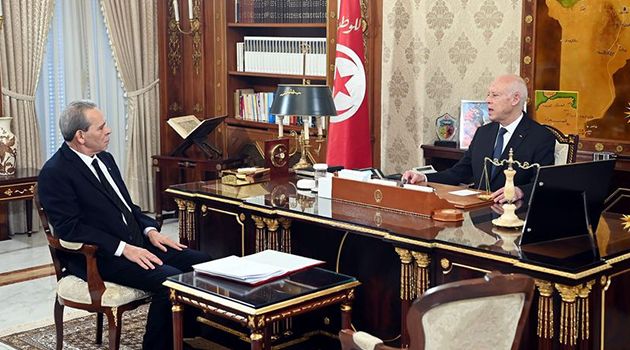 فحوى لقاء رئيس الجمهورية مع رئيس الحكومة