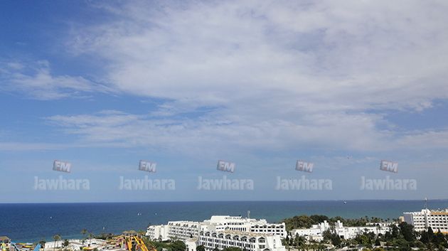 طقس اليوم الثلاثاء 24 أكتوبر 2023