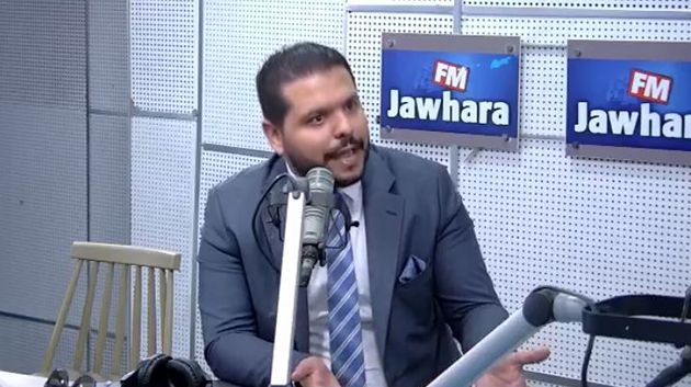 رئيس جمعية المحاكمة العادلة يدعو لجنة الصلح الجزائي إلى تطوير سياستها الاتصالية