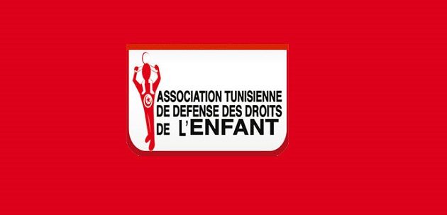 الجمعية التونسية للدفاع عن حقوق الطفل تدين الموقف الدولي الداعم لتقتيل الأطفال و المدنيين بغـ.زّة