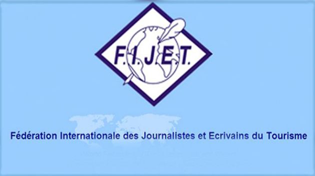 افتتاح أشغال مؤتمر الاتحاد الدولي للصحفيين والكتاب السياحيين 