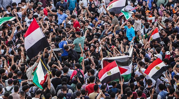عبيد البريكي: الشعب في واد والحكومات العربية في واد اخر