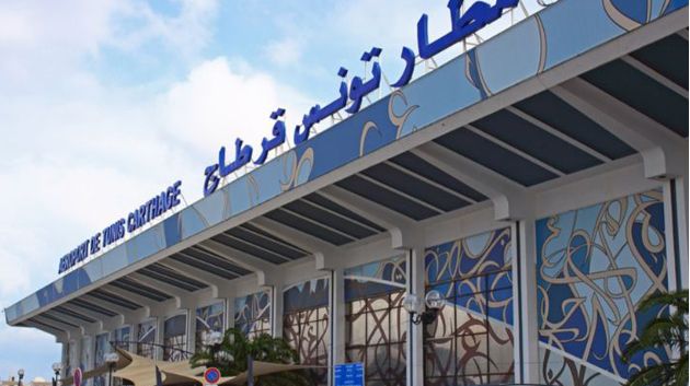 الخارجية: لا صحة لخبر احتجاز مواطنين حاملين للجنسية المغربية في مطار تونس قرطاج