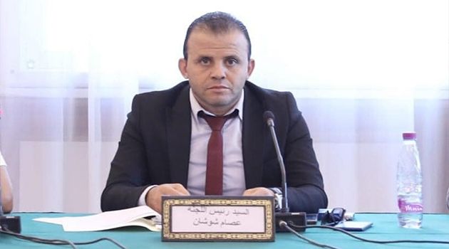 رئيس اللجنة المالية: قانون المالية لا يرتقي لمستوى الوضع الاقتصادي الذي تعاني منه تونس