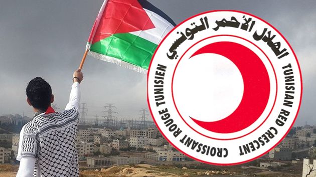 في إطار حملة التبرّع لغـ.ـزة.. وضع حسابات بنكية وبريدية على ذمّة الجالية التونسية بفرنسا