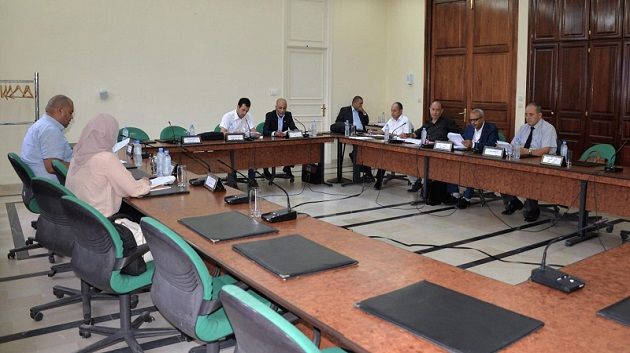 لجنة الصحة بالبرلمان تنظر في مقترح قانون حقوق المرضى والمسؤولية الطبية