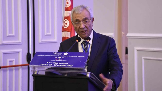 تونس تحتضن المؤتمر العالمي للصحافيين السياحيين