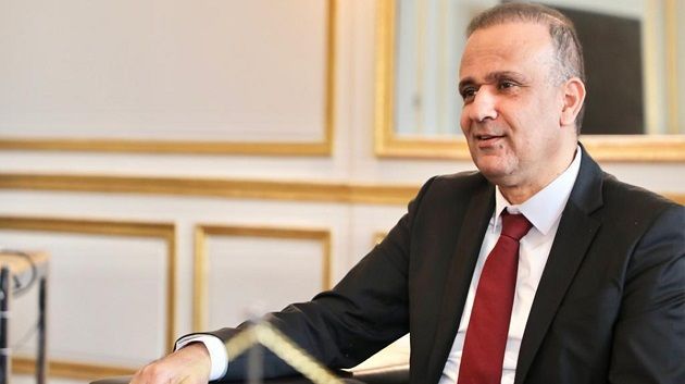 أعضاء المكتب الجامعي يعلنون مساندتهم لوديع الجريء