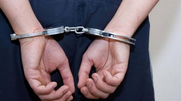 وحدات إقليم الحرس البحري بالوسط: إيقاف مفتش عنه محكوم بـ 93 سنة سجنا