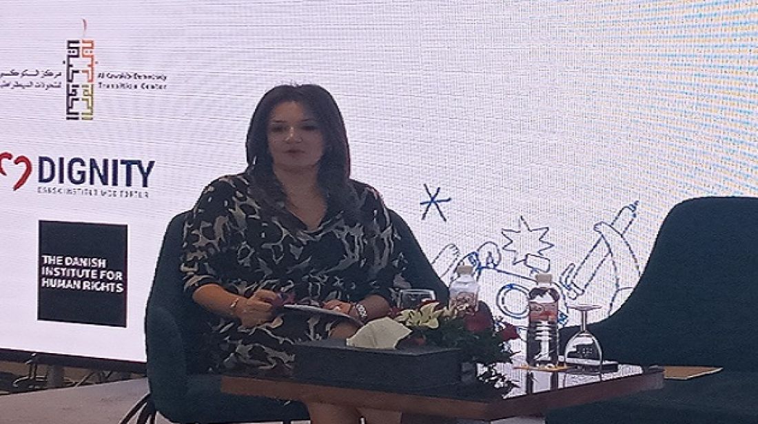 أستاذة قانون دستوري: ‘نظرة المُشرّع للمساءلة تغيرت كثيرا’ أستاذة قانون دستوري: ‘نظرة المُشرّع للمساءلة تغيرت كثيرا’