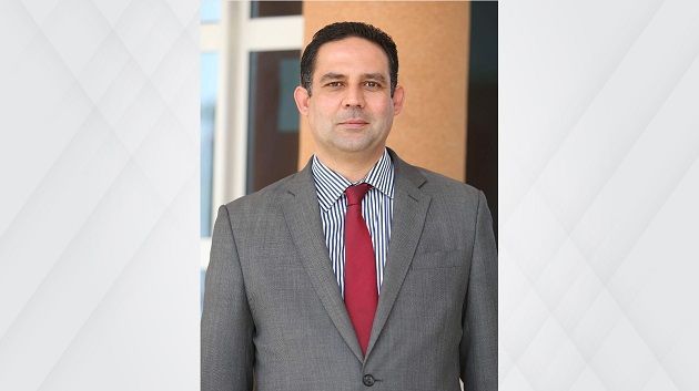 جامعة كرة القدم :اليوم لقاء اعلامي لنائب الرئيس واصف جليل