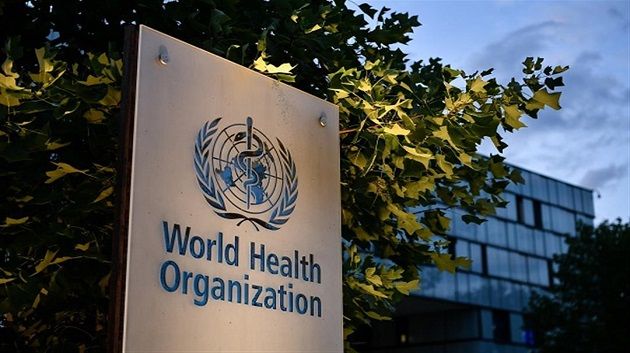 منظمة الصحة العالمية: فقدنا الاتصال بموظفينا في غـ.زة ونشعر بالقلق على سلامتهم