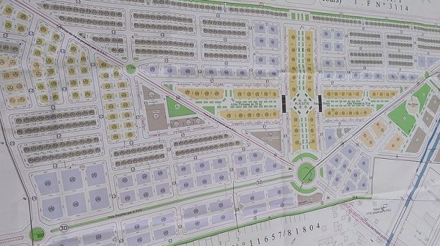 الحكومة توسّع دائرة نفاذ الباعثين الشبان إلى المقاسم الصناعية عبر جملة من التسهيلات
