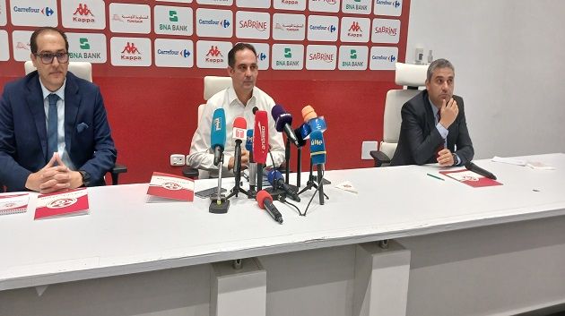 نائب رئيس الجامعة : تم تهديد الصغير زويتة من أجل توريط وديع الجريء
