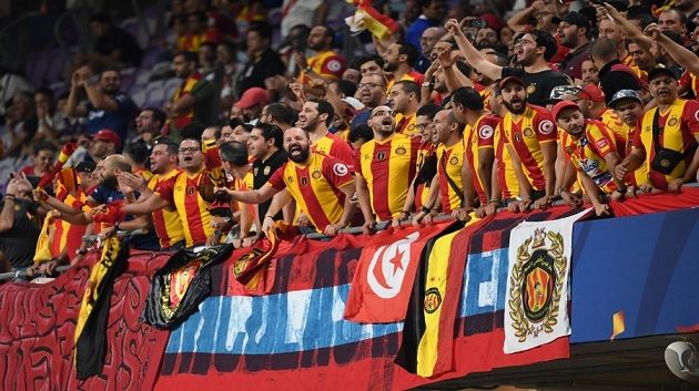 السوبرليغ الإفريقي: الدخول مجاني لجماهير الترجي امام الوداد