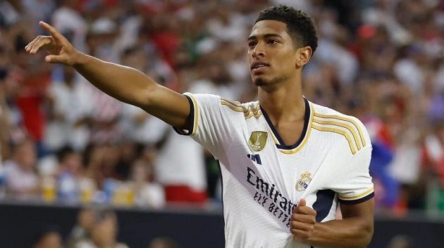 الكلاسيكو:ريال مدريد يهزم برشلونة