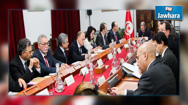 وزراء الصيد يعلنون إجراءات عاجلة كل في مجال اختصاصه