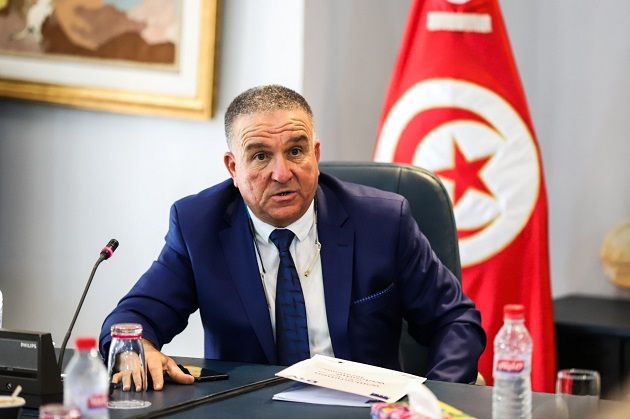 رئيس جامعة وكالات الأسفار: 'نعمل على تمديد العمل بالخط الجوي توزر باريس'
