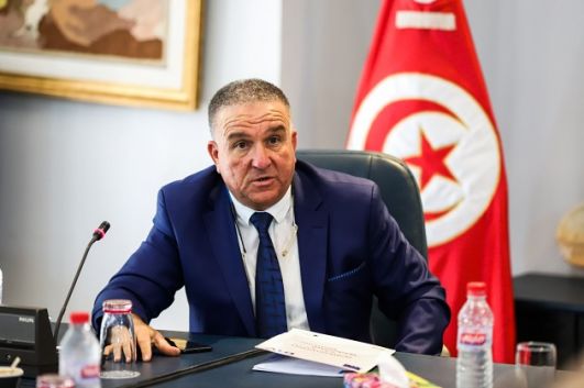 رئيس جامعة وكالات الأسفار: 'نعمل على تمديد العمل بالخط الجوي توزر باريس'