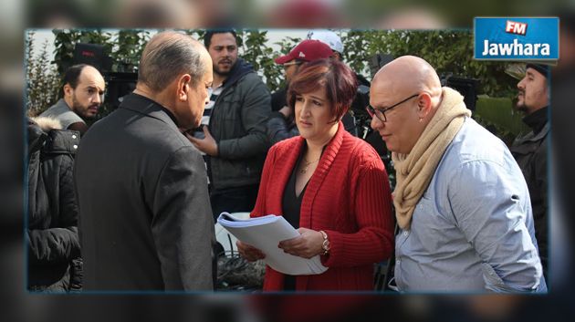 انطلاق تصوير الجزء الثاني من ناعورة الهواء