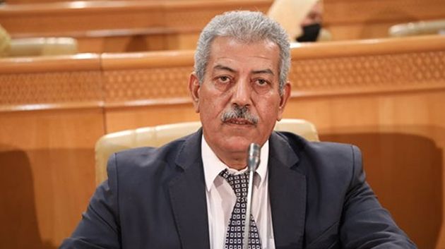 عبد الرزاق عويدات: 'النواب غاضبون من قرار تأجيل جلسة اليوم بخصوص مشروع قانون تجريم التطـ.ـبيع'