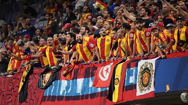 السوبرليغ الإفريقي: اليوم انطلاق بيع تذاكر مباراة الترجي الرياضي أمام الوداد