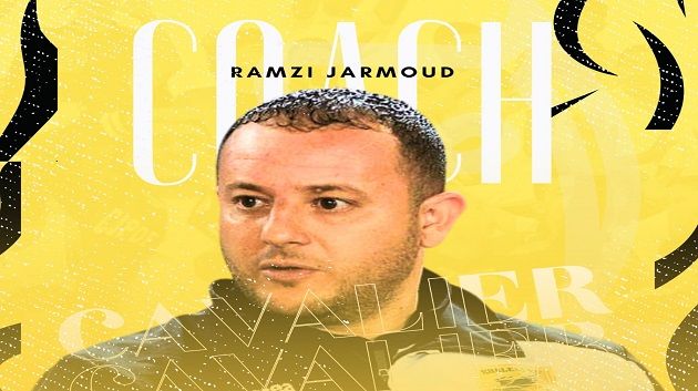 اتحاد بن قردان : رمزي جرمود يشرف اليوم على أول حصة تدريبية للفريق