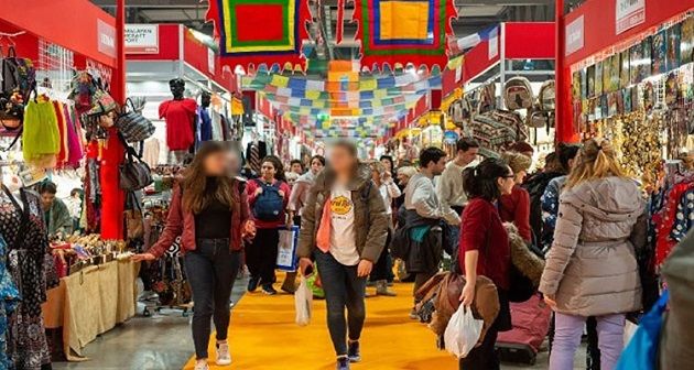 تونس تتلقى دعوة رسمية لحضور افتتاح معرض ميلانو للصناعات التقليدية