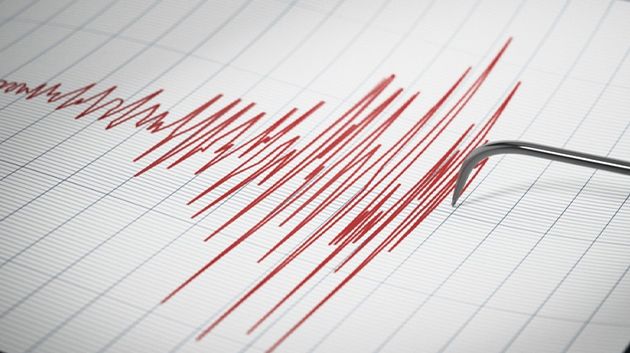 بقوة 3.1 درجات.. هزة أرضيّة جديدة في الجزائر