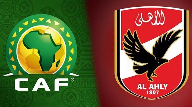 الأهلي المصري يُراسل