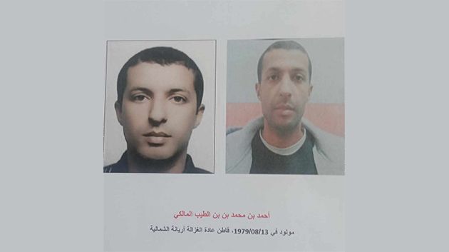 وصفته الداخلية بالإرهابي الخطير: تفاصيل حول 'الصومالي' أحد الفارين من سجن المرناقية