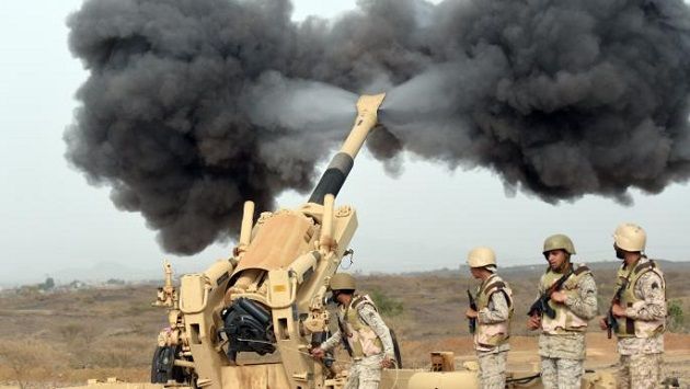 تقارير إخبارية: السعودية تعترض صاروخا فوق أراضيها أطلقه الحوثيون بإتجاه 'إسرائـ.يل'