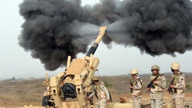تقارير إخبارية: السعودية تعترض صاروخا فوق أراضيها أطلقه الحوثيون بإتجاه 'إسرائـ.يل'