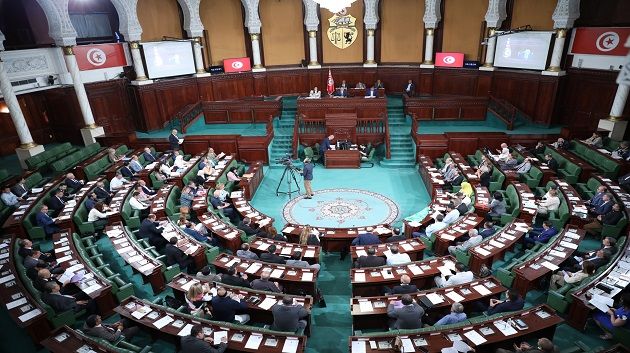 المصادقة على مشروع قانون المالية التعديلي لسنة 2023