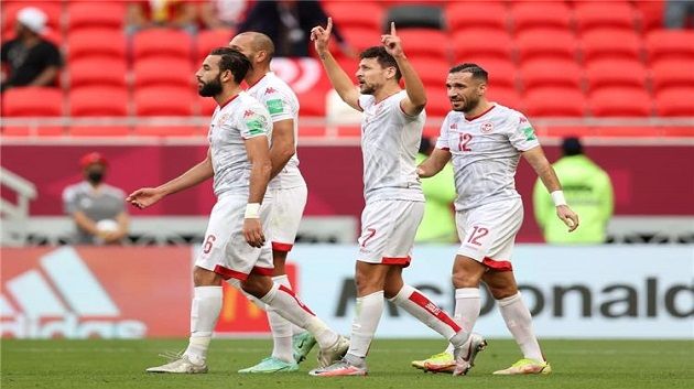 ثنائي المنتخب التونسي ضمن قائمة المرشحين لجائزة أفضل لاعب في إفريقيا داخل القارّة