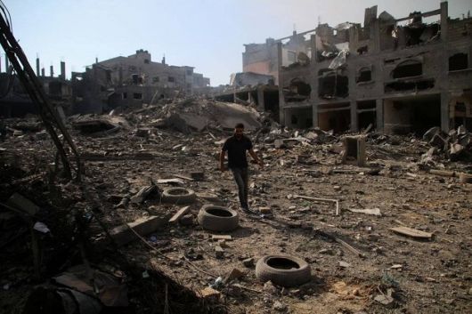 8796 شهيدا منذ بداية العـ.دوان على غـ.زّة