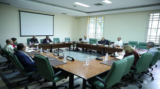 لجنة الصحة تنظر في مقترح قانون حول حقوق المرضى والمسؤولية الطبية