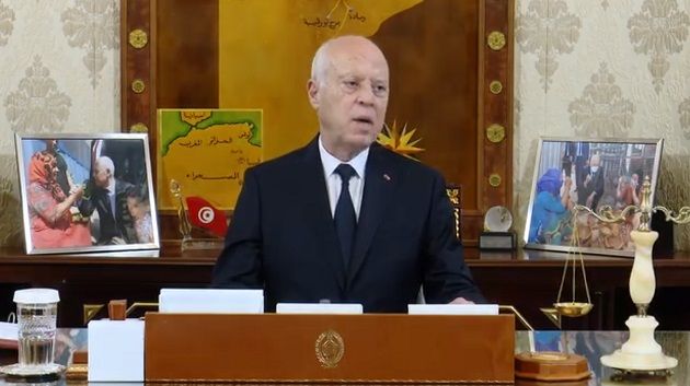 سعيد: 'ما حدث في سجن المرناقية عملية تهريب وليس فرار'