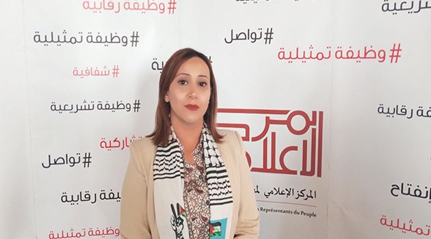 لا خلاف بخصوص مشروع قانون تجريم التّطبيع وطلب مناقشته جاء بأغلبية النواب