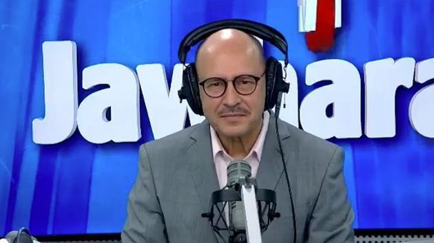 المرايحي: فرار الإرهابيين من السجن حدث 'مخجل وغير مسبوق' في تاريخ تونس