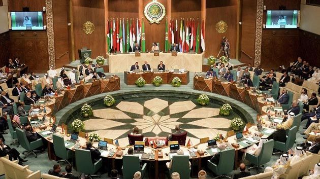 في ذكرى وعد بلفور.. الجامعة العربية تدعو مجلس الأمن إلى تحمّل مسؤولياته